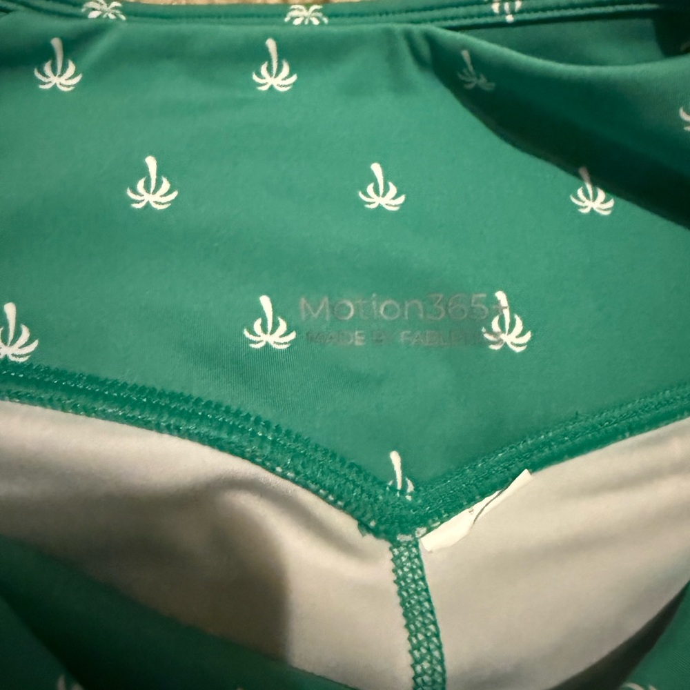 Fabletics shorts